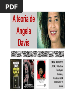 Mujer, Raza y Clase - Angela Davis