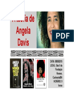 Mujer, Raza y Clase - Angela Davis