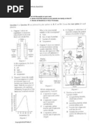 Surat Kiriman Rasmi Cuti Sakit