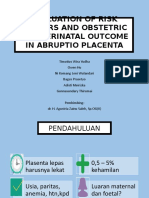 Jurnal Solutio Placenta