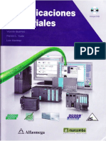 Comunicaciones Industriales Capitulo I PDF