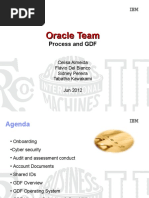 Process GDF Training