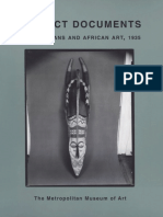 Walker Evans and African art, 1935.pdf