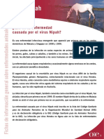 Nipah Es PDF