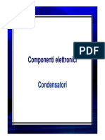 03 Condensatori PDF