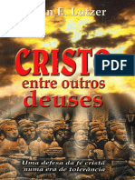 Erwin E. Lutzer - Cristo Entre Outros Deuses PDF