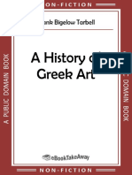 A History of Greek Art PDF