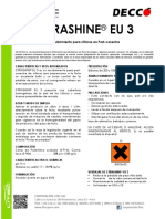 Citrashine EU 3 Ficha Tecnica Rev08 20140616