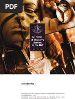 Download 60 Years of Womens Service in the IDF  by Israel Defense Forces SN35961594 doc pdf