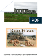 NEOLITICO