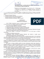 Contractul Colectiv de Munca 2017 PDF