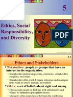 Chap05 Ethics Social Responciblity