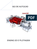 Apostila Autocad