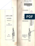 Fernandes Florestan o Negro No Mundo Dos Brancos 1 PDF