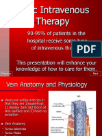 web based IV therapy.ppt