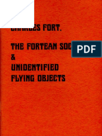 CharlesFort&UFOs