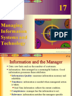 Chpt17 Management Information System