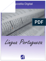 Apostila Portugues IFMS