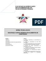 14 - NT 09-2010 - Segurança contra incêndio dos elementos de construção (1).pdf