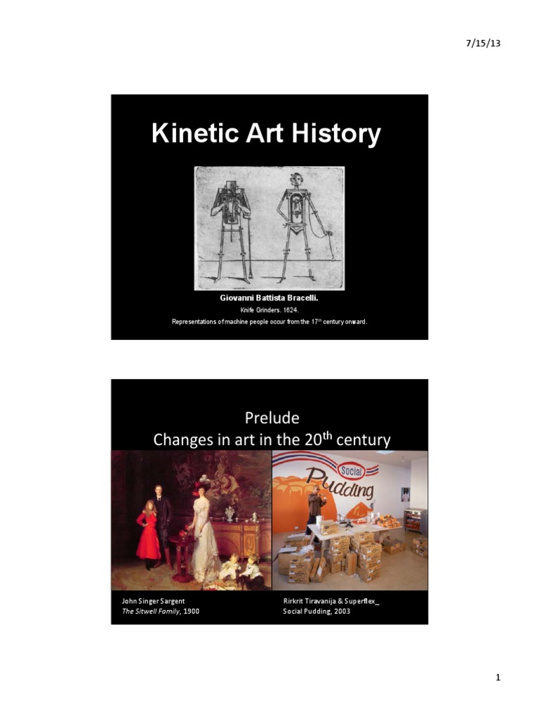 Exploring the Evolution of Art Through History PDF Art