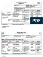 Plan de Clase Auditoria II Financiera 