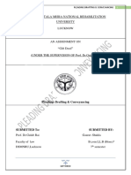 Pleadings Drafting & Conveyancing