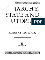 0001 Anarchy State and Utopia PDF