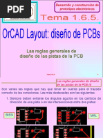 Diseño de Pcbs
