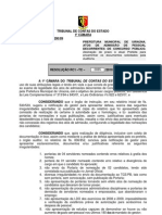 f-01.290-09 - Resolução - Concurso de Uirauna-Ac1-85-10 PDF