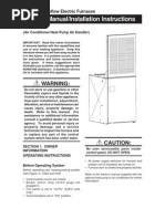 E2EB Inter Therm Central Air