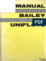 Manual Bailey