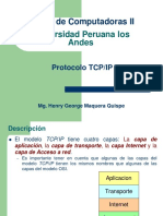 2011-I 01 Protocolo TCP IP