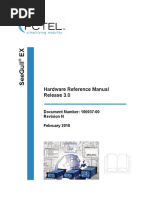 SeeGull EX Hardware Reference Manual PDF