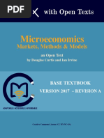 CurtisIrvine Microeconomics 2017A
