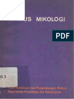 Kamus Mikologi - 82h