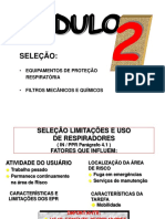 Curso Ho Mod 2