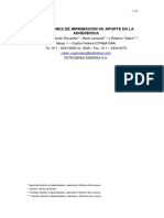 Publicacion 2008- Emulsiones de Imprimacion