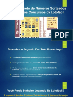 Livro Como Acertar Na Lotofácil PDF