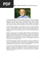 TRIGUEIRINHO - ASHTAR SHERAN y su tarea de Rescate