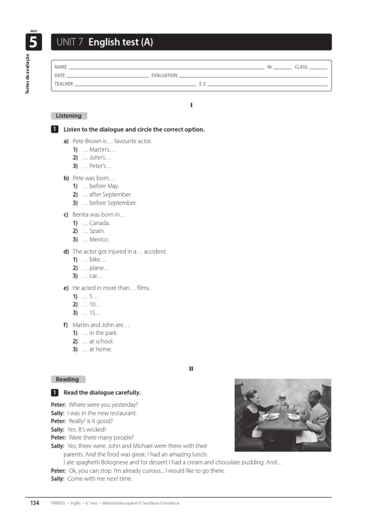 Teste Food | PDF | Food And Drink | Cuisine