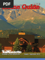 Download Estes Park Home Guide - August 2010 Edition by EP Trail Gazette SN35963721 doc pdf