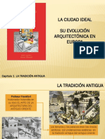 La Ciudad Ideal