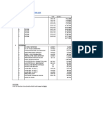 Price List Control Panel Hooseki PDF