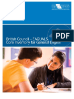 British Council Core for General English.pdf