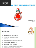 Download 7 11 Stores CASE STUDY by gouatm_infy SN35963928 doc pdf