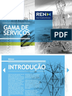 REN Consultoria Gama Serviços