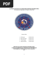 Download Laporan Kunjungan Industri Teknik Infjbormatika by harris rizky SN359639548 doc pdf
