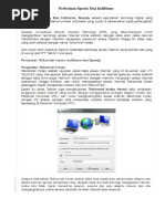 Download Perbedaan Speedy dan Indihomedocx by arypujo SN359641243 doc pdf