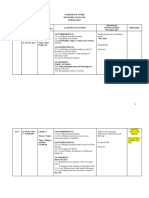 Scheme of Work English Language FORM 2/2017