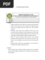 6. JURNAL PENGARUH PERAWATAN LUKA DI RUMAH TERHADAP 